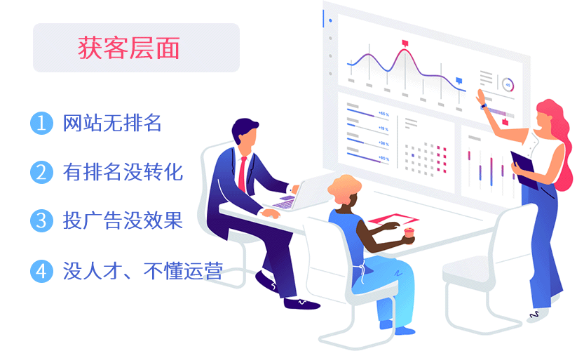 镜湖代运营